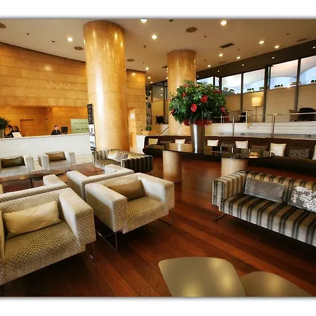 Catalonia Plaza Hotel Barcelona