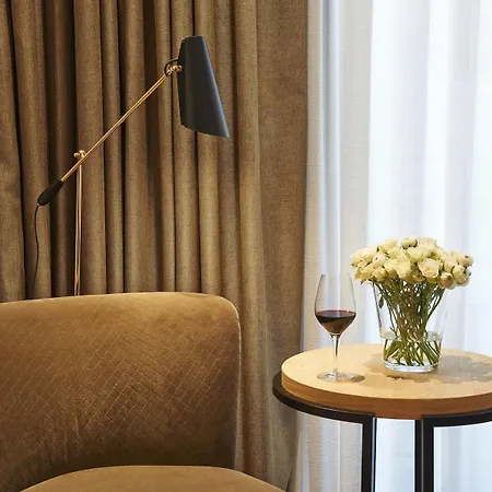Hotel Serras 5*