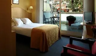Aparthotel Bonanova