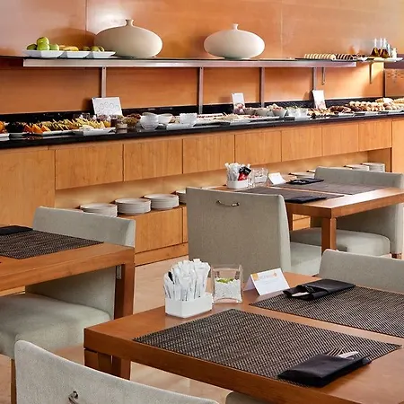 Hotell Catalonia Barcelona