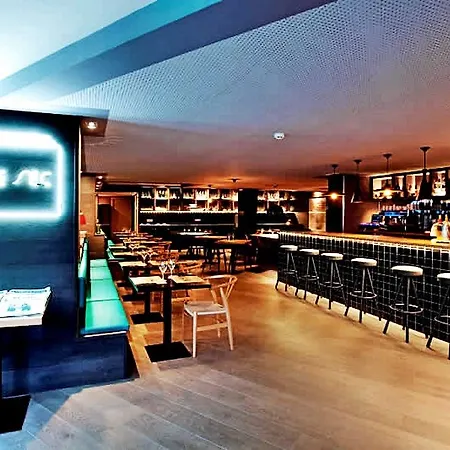 Concordia Hotel 4*
