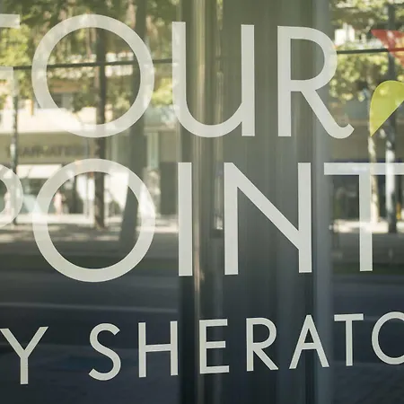 Hotel Four Points By Sheraton Diagonal 4*