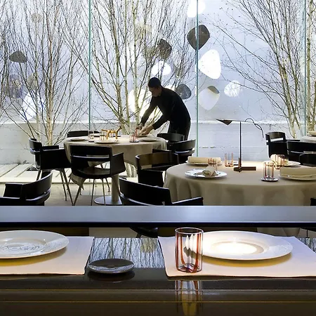 Hotel Sir Victor Hotel, Part Of Sircle Collection 5*