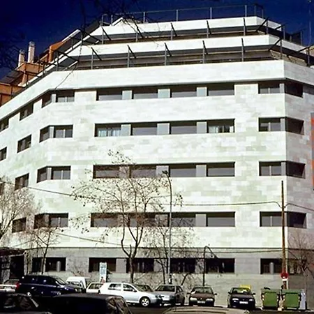 Hotel Sant Pau