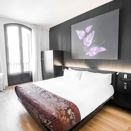 Icon Bcn Hotel 4*
