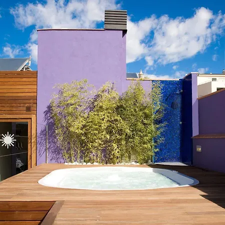 Hotel Ciutat Vella 3*
