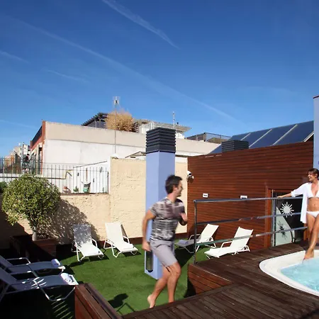 Hotel Ciutat Vella 3*