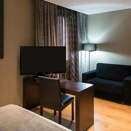Hotel Catalonia Avinyo Barcelona