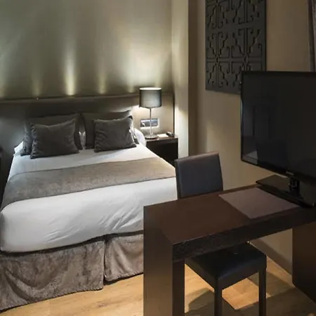 Catalonia Avinyo 3* Barcelona