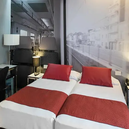 Catalonia Avinyo 3* Barcelona