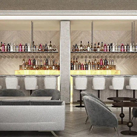 The One Gl Hotel 5*