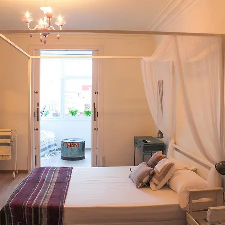Hostal Casa Kessler Barcelona