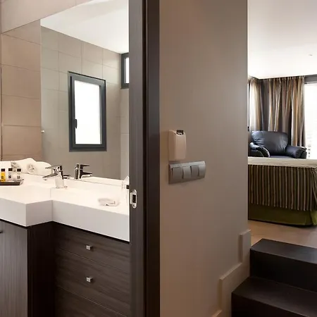 Hotel Dalia Ramblas