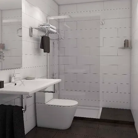 Bestprice Diagonal Barcelona