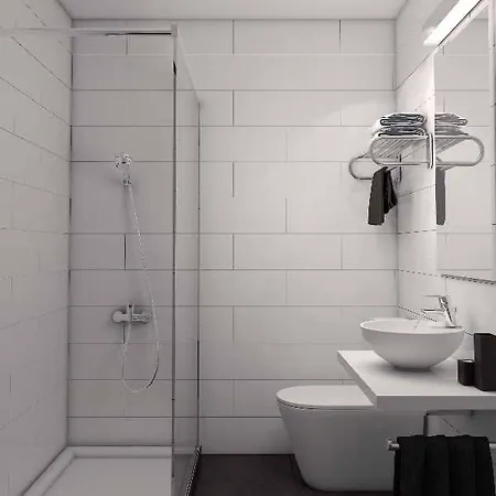 Hotel Bestprice Diagonal Barcelona