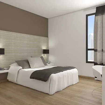Bestprice Diagonal Hotel Barcelona