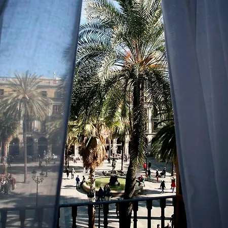 Hotel Do Placa Reial Powered By Sonder Barcelona