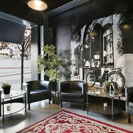 Fira By Gaiarooms Appartement