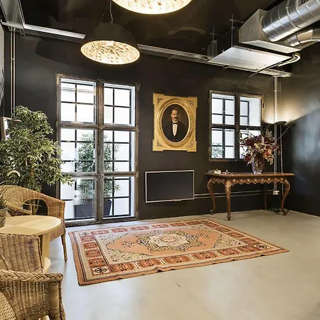Fira By Gaiarooms Appartement Barcelone
