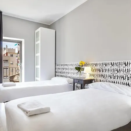 Fira By Gaiarooms * Barcelone