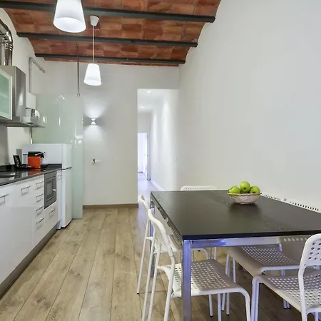 Fira By Gaiarooms Barcelone