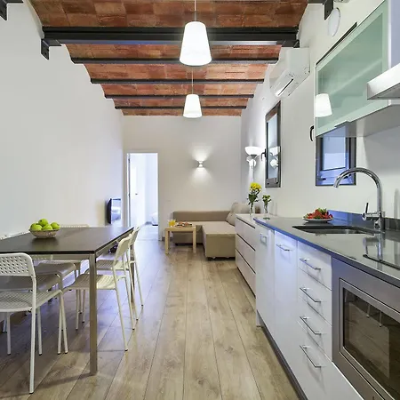 Fira By Gaiarooms * Barcelone