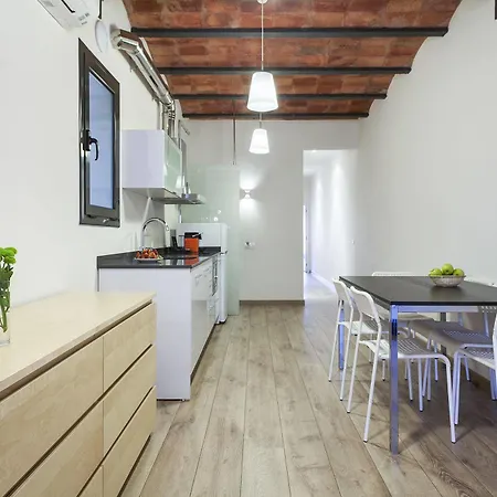 Appartement Fira By Gaiarooms Barcelone