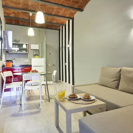 Appartement Fira By Gaiarooms *