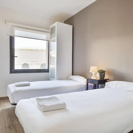 Appartement Fira By Gaiarooms Barcelone