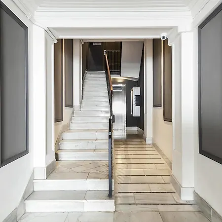 Appartement Fira By Gaiarooms Barcelone