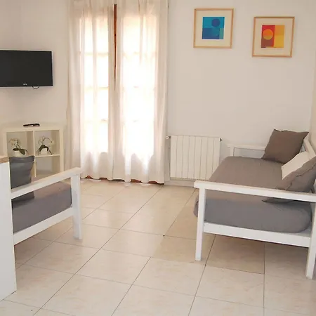 Rambla De Mar Apartment *
