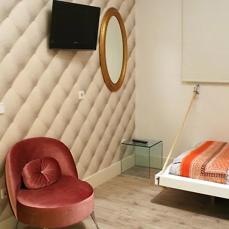 Casa Kessler Barcelona