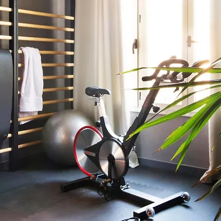 Godo Luxury Paseo De Gracia Appartement