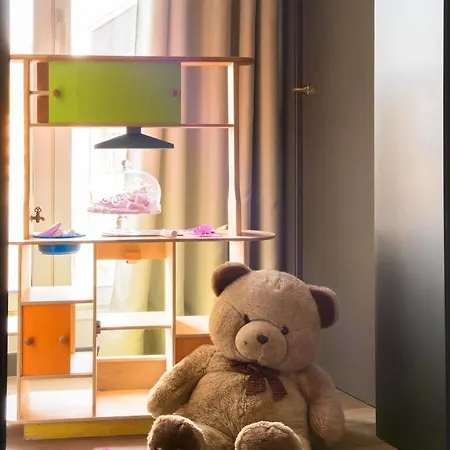 Appartement Godo Luxury Paseo De Gracia *
