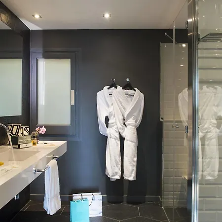 Godo Luxury Paseo De Gracia Appartement Barcelone
