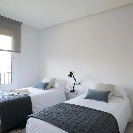 Apartamento Eric Vökel Boutique – Sagrada Familia *