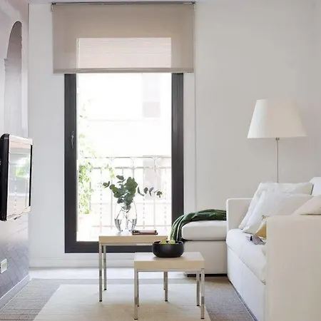 Apartamento Eric Vökel Boutique – Sagrada Familia