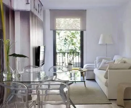Apartamento Eric Vökel Boutique – Sagrada Familia Barcelona