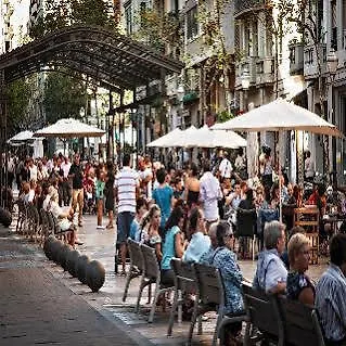 Apartamento Eric Vökel Boutique – Sagrada Familia *