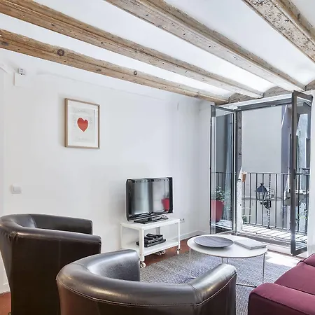 Apartamento Inside Esparteria *