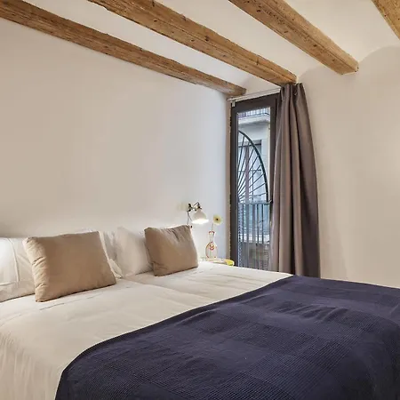 Apartamento Inside Esparteria *
