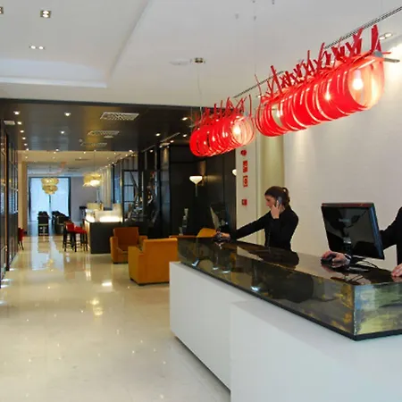 Grupotel Gran Via 678 4* Βαρκελώνη