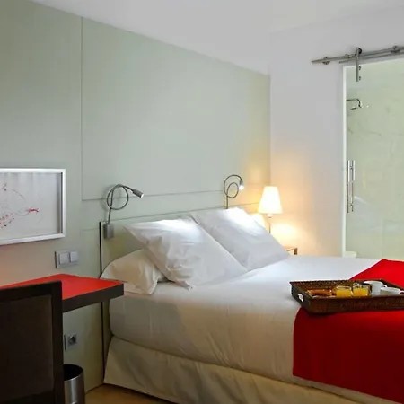 Ξενοδοχείο Grupotel Gran Via 678