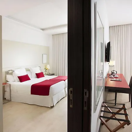 Ξενοδοχείο Grupotel Gran Via 678