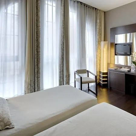 Hotel Colonial Barcelona