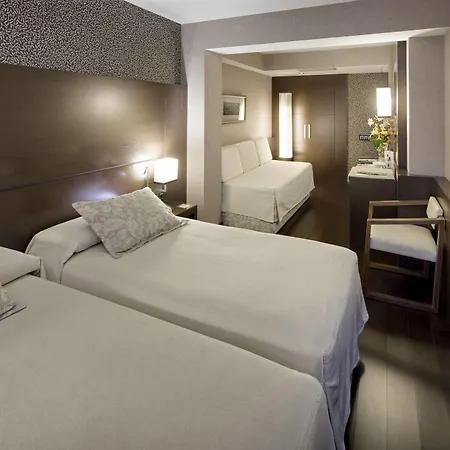 Colonial Hotel Barcelona
