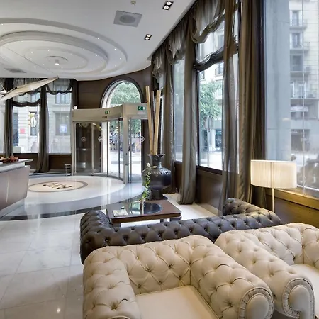 Colonial Hotel Barcelona