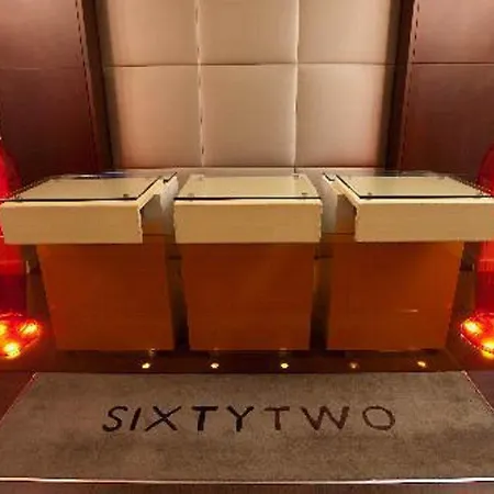 Sixtytwo