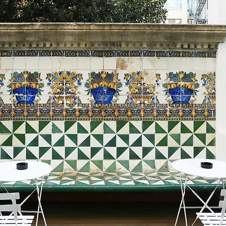 Casa Mathilda Alojamento de Acomodação e Pequeno-almoço 3*