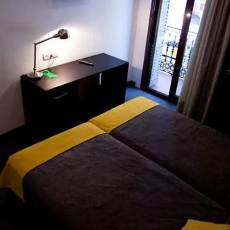 Hotel Casa Trafalgar Barcelona
